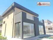 Villa in vendita a Altavilla Milicia PA