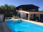 Villa in vendita a Altavilla Milicia PA