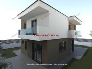 Villa in vendita a Altavilla Milicia PA