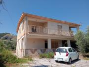 Villa in vendita a Altavilla Milicia PA