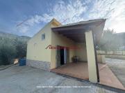 Villa in vendita a Altavilla Milicia PA