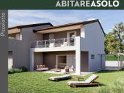 Villa in vendita a Altivole TV