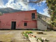 Villa in vendita a Altofonte PA