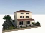 Villa in vendita a Altofonte PA