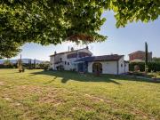 Villa in vendita a Altopascio