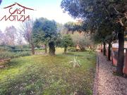 Villa in vendita a Altopascio
