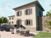 Villa in vendita a Altopascio LU