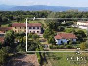 Villa in vendita a Altopascio LU
