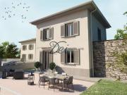 Villa in vendita a Altopascio LU