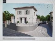Villa in vendita a Altopascio LU