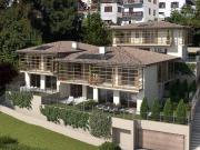 Villa in vendita a Altopiano della Vigolana TN