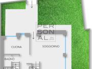 Villa in vendita a Altopiano della Vigolana TN