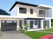 Villa in vendita a Alzano Lombardo BG