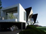 Villa in vendita a Alzano Lombardo BG