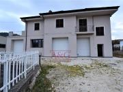 Villa in vendita a Amandola FM