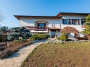 Villa in vendita a Ambivere BG
