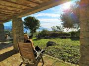 Villa in vendita a Ameglia SP