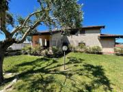 Villa in vendita a Amorosi BN