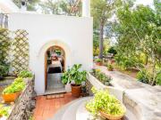 Villa in vendita a Anacapri NA