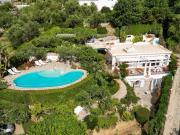 Villa in vendita a Anacapri NA