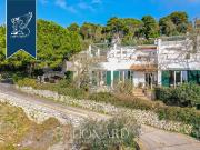 Villa in vendita a Anacapri NA