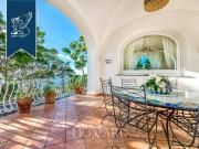 Villa in vendita a Anacapri NA