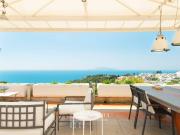 Villa in vendita a Anacapri NA