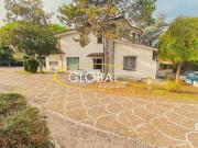 Villa in vendita a Ancona, Borgo Rodi