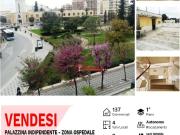 Appartamento in vendita a Andria