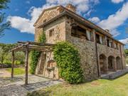 Villa in vendita a Anghiari AR