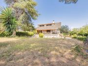 Villa in vendita a Anguillara Sabazia