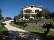 Villa in vendita a Anguillara Sabazia RM