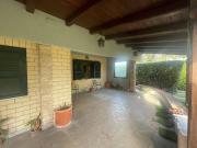 Villa in vendita a Anguillara Sabazia RM