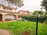 Villa in vendita a Anguillara Sabazia RM