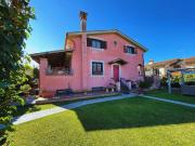 Villa in vendita a Anguillara Sabazia RM