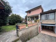 Villa in vendita a Anguillara Sabazia RM