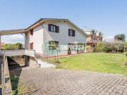 Villa in vendita a Anguillara Sabazia RM