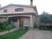 Villa in vendita a Anguillara Sabazia RM