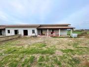 Villa in vendita a Anguillara Sabazia RM