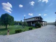 Villa in vendita a Anguillara Sabazia RM