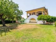 Villa in vendita a Anguillara Sabazia RM