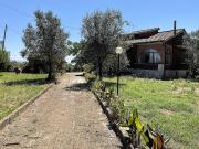 Villa in vendita a Anguillara Sabazia RM
