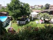 Villa in vendita a Anguillara Sabazia RM Villa in vendita a Anguillara Sabazia RM