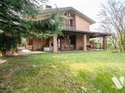 Villa in vendita a Annone di Brianza LC