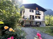 Villa in vendita a Antey Saint Andrè AO