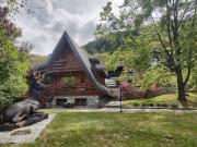 Villa in vendita a Antey Saint Andrè AO