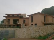 Villa in vendita a Antignano Livorno 380 mq Rif: 1057254