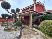 Villa in vendita a Anzio RM
