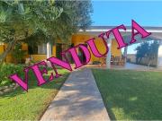 Villa in vendita a Anzio RM