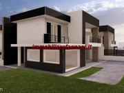 Villa in vendita a Anzio RM Villa in vendita a Anzio RM